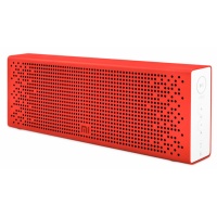 Kolonėlė Xiaomi Mi Bluetooth Speaker Red